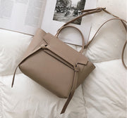 new squid bag Korean version about one shoulder diagonal package Europe and the United States wind portable handbags a generation