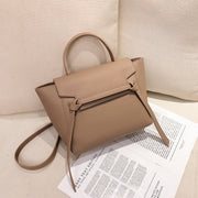 new squid bag Korean version about one shoulder diagonal package Europe and the United States wind portable handbags a generation