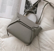 new squid bag Korean version about one shoulder diagonal package Europe and the United States wind portable handbags a generation