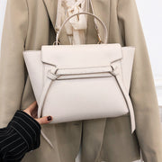 new squid bag Korean version about one shoulder diagonal package Europe and the United States wind portable handbags a generation