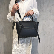 new squid bag Korean version about one shoulder diagonal package Europe and the United States wind portable handbags a generation