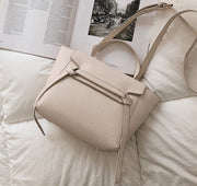 new squid bag Korean version about one shoulder diagonal package Europe and the United States wind portable handbags a generation