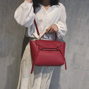 new squid bag Korean version about one shoulder diagonal package Europe and the United States wind portable handbags a generation