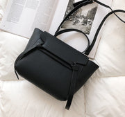 new squid bag Korean version about one shoulder diagonal package Europe and the United States wind portable handbags a generation