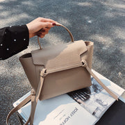 new squid bag Korean version about one shoulder diagonal package Europe and the United States wind portable handbags a generation