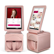 2025 Integrated nail printer Professional use of nail painting machine DIY function, creating patterns Nail shop