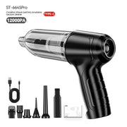 Car Brushless Motor Vacuum Cleaner High Power