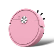 Smart Household Charging Suction Sweeping Mopping Vacuum Cleaner