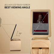 2025 Integrated nail printer Professional use of nail painting machine DIY function, creating patterns Nail shop