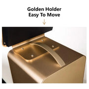 2025 Integrated nail printer Professional use of nail painting machine DIY function, creating patterns Nail shop