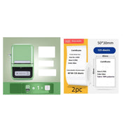 Pick Up Label Printer Mini Printer