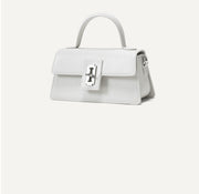 Women's Fashion All Match Genuine Leather Small Bag