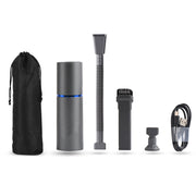 Portable Blower And Suction Car Wireless Vacuum Cleaner
